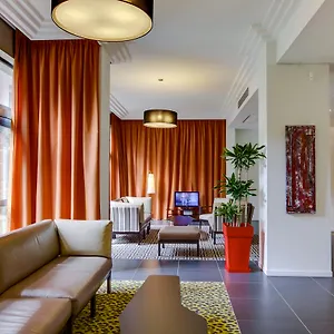 Aparthotel Privilège Saint Exupéry ****