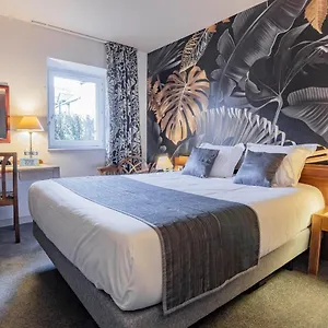 Logis La Grassinais 3* Saint-Malo