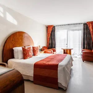 Logis L'auberge - Maison Glenn Anna 3* Saint Anne-dʼAuray