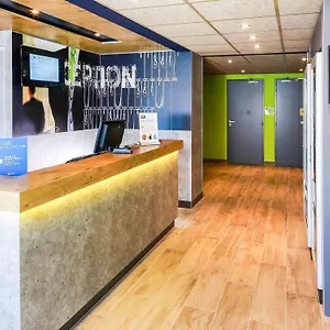 Ibis Budget Marseille Hotel