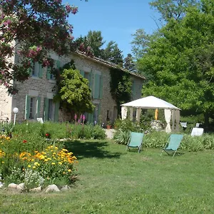 Bed & Breakfast D'hermès, Plan-dʼOrgon