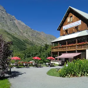 Du Pont De L'alp Gasthof
