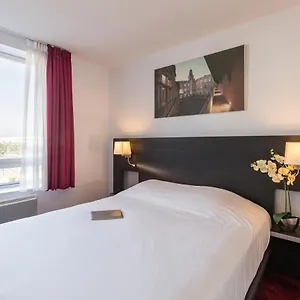 Aparthotel Zenitude Hôtel-résidences Fluvia ***