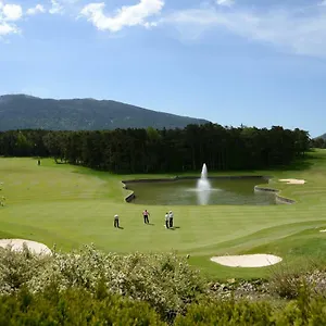 Hôtel Château Et Golf De Taulane